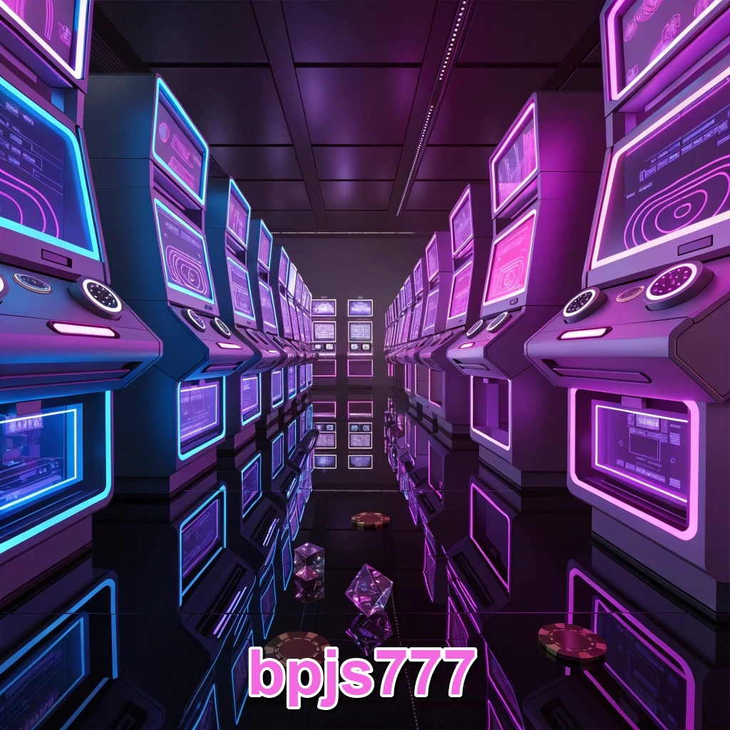 Screenshot 2 - bpjs777 Features