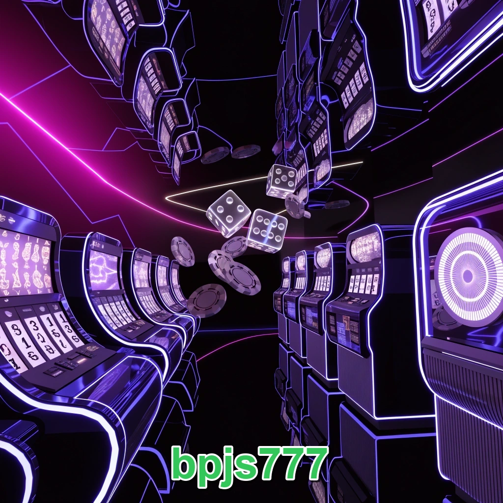 Screenshot 2 - bpjs777 Features