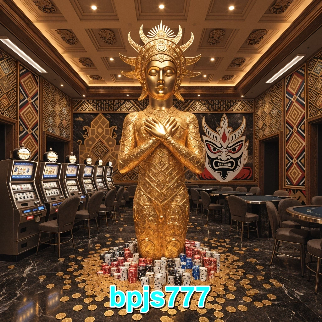 Screenshot 2 - bpjs777 Features