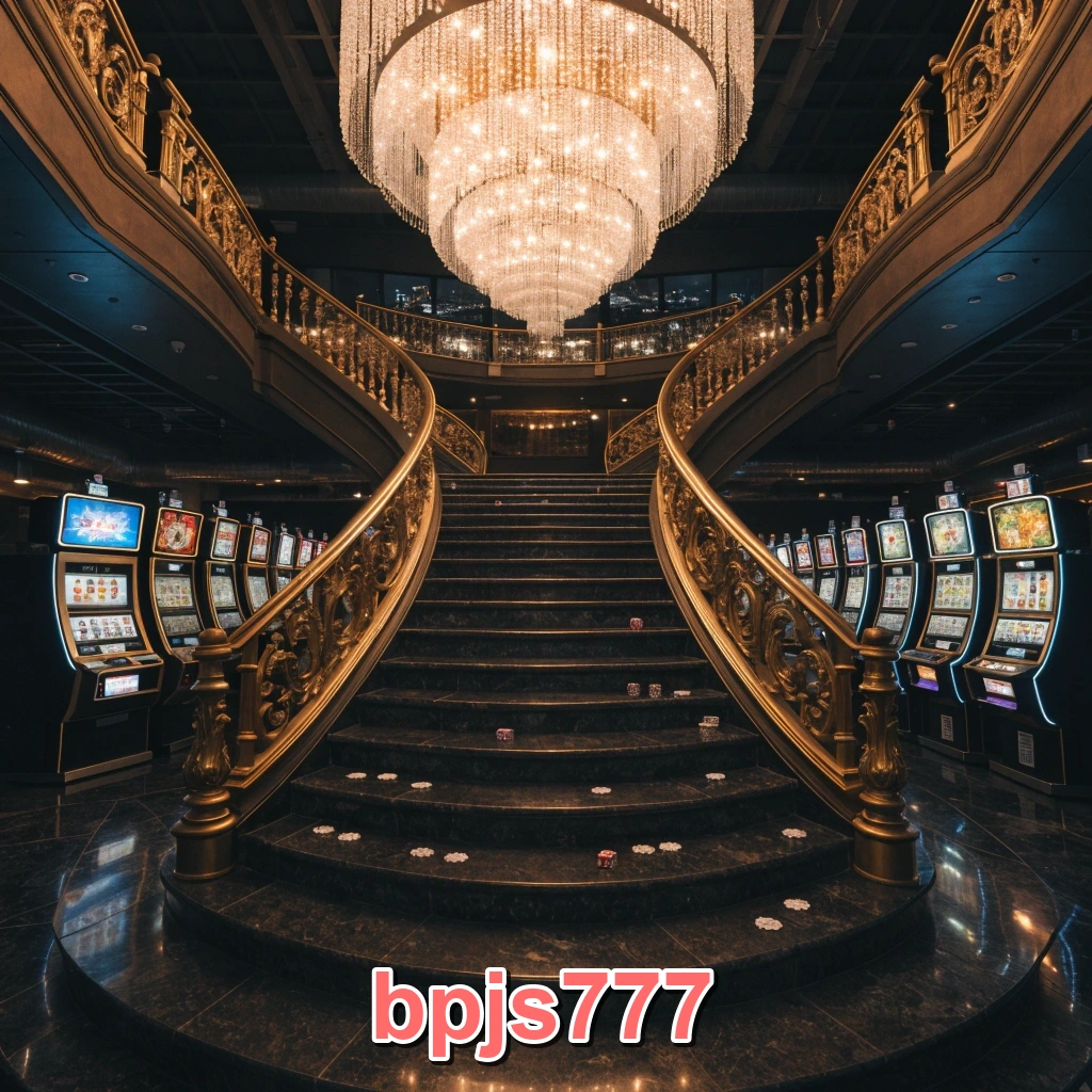 Screenshot 2 - bpjs777 Features
