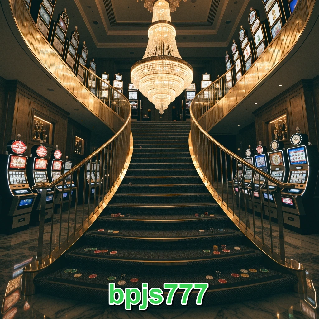 Screenshot 2 - bpjs777 Features