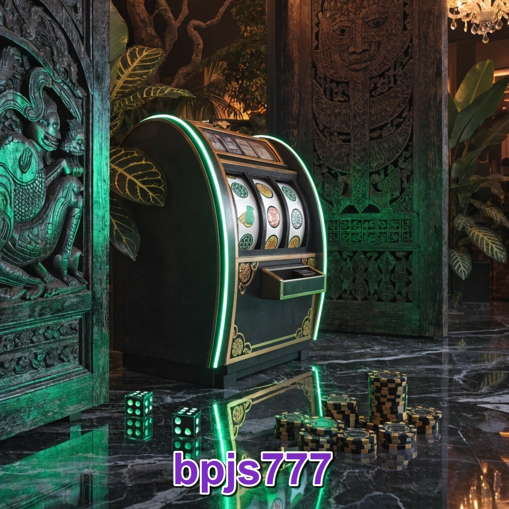 Screenshot 3 - bpjs777 Settings