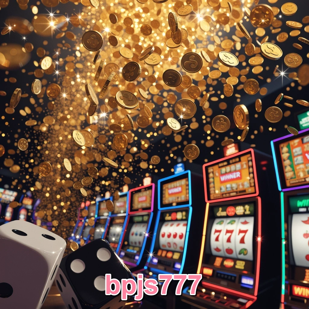 Screenshot 2 - bpjs777 Features